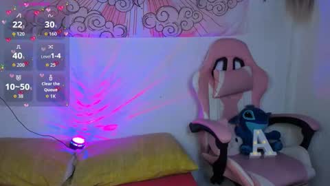 April online show from March 18, 2026, 4:04 am