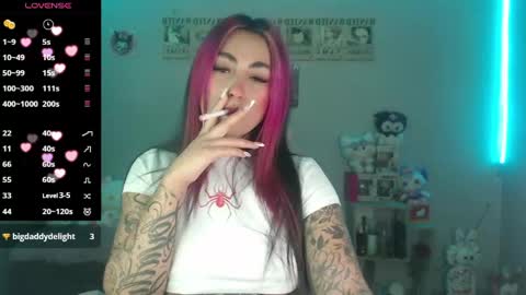 Snapshot of abbie_stone_ chatting on May 30, 2026, 1:57 am abbie 70OFF online show from May 30, 2026, 1:57 am