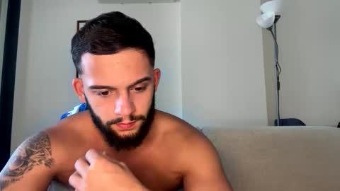 Abbie xo online show from March 22, 2026, 2:04 am