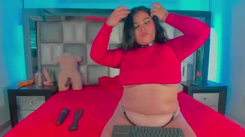 Snapshot of abbiee_collins chatting on September 25, 2025, 4:27 am abbiee_collins online show from September 25, 2025, 4:27 am