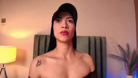 Abbie Joness online show from November 21, 2025, 11:31 am