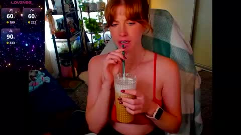 Abbifox5 online show from September 26, 2025, 4:33 pm