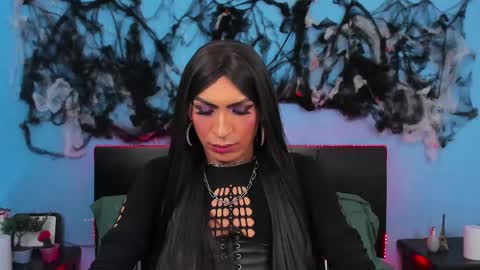 Abbigail Fuster  online show from December 10, 2024, 2:38 am