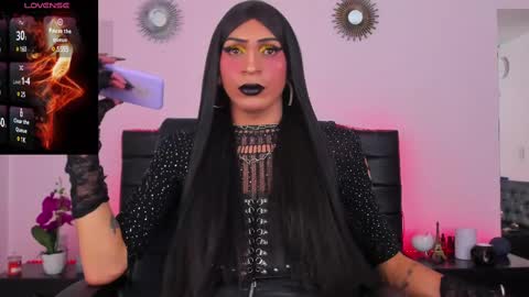 Abbigail Fuster  online show from February 26, 2025, 9:37 pm