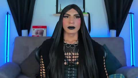 Abbigail Fuster  online show from May 28, 2026, 11:35 pm