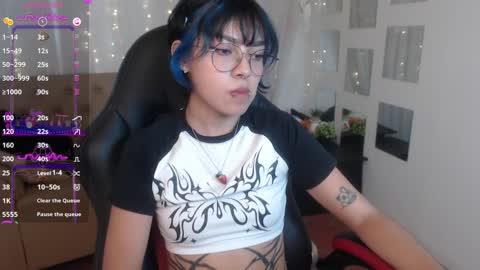 Abbi online show from December 13, 2024, 10:45 pm