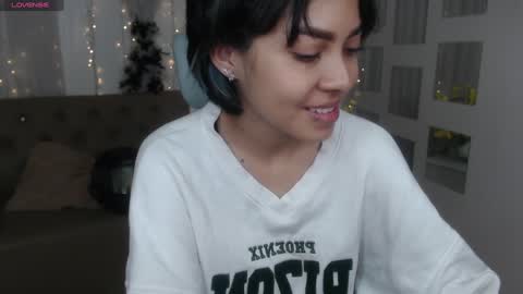 Abbi online show from January 17, 2025, 7:38 pm