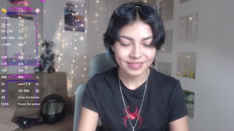 Abbi online show from January 23, 2025, 8:24 pm