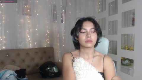 Abbi online show from February 18, 2025, 7:30 pm