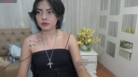 Abbi online show from February 24, 2025, 7:09 pm