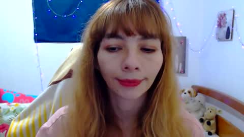 Snapshot of abbiwinter chatting on March 11, 2026, 10:10 am Abbi Winter online show from March 11, 2026, 10:10 am