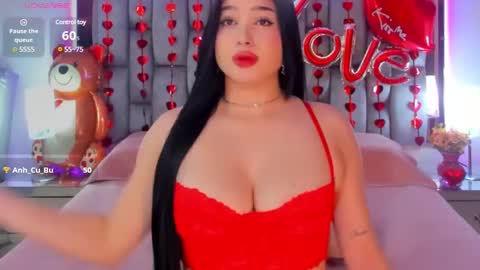 abby_blue01 online show from February 6, 2025, 4:10 am