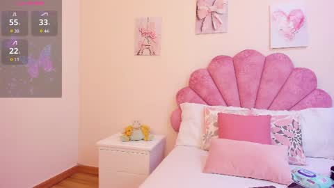 abby_campbel online show from July 12, 2026, 9:06 pm