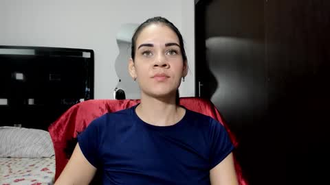 Abby Connie online show from November 29, 2025, 1:52 am