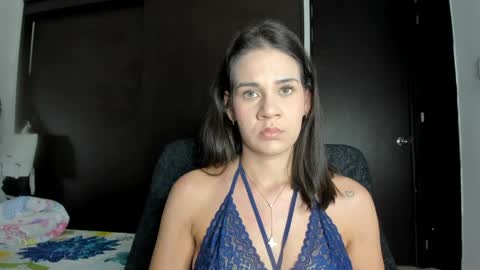 Abby Connie online show from May 29, 2026, 12:52 am