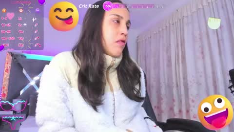 abby_esposiito online show from December 20, 2025, 1:07 pm