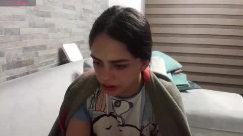 abby jense online show from March 12, 2025, 3:46 am