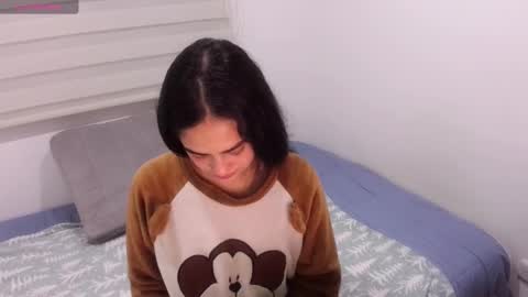 abby jense online show from September 13, 2025, 3:06 am