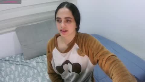 abby jense online show from September 27, 2025, 5:01 am