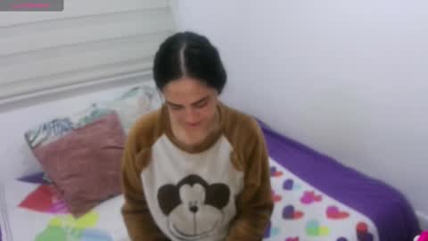 abby jense online show from October 28, 2025, 3:21 am