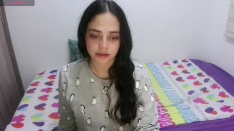 abby jense online show from May 9, 2026, 2:28 am