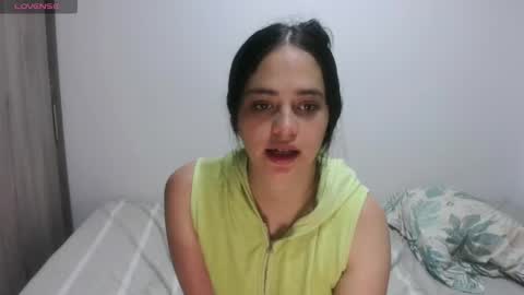 Snapshot of abby_jensen chatting on June 7, 2026, 2:16 am abby jense online show from June 7, 2026, 2:16 am