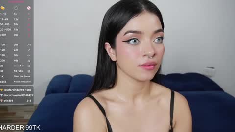 abby_john online show from January 11, 2025, 9:25 pm