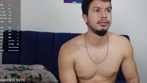 abby_john online show from February 2, 2025, 1:45 am