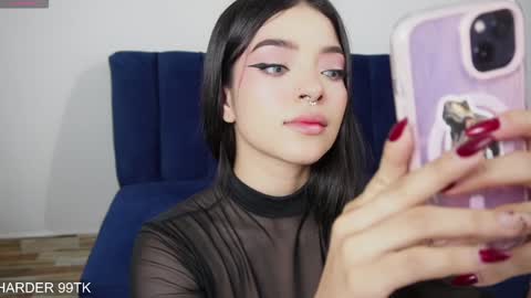 abby_john online show from February 2, 2025, 6:31 pm