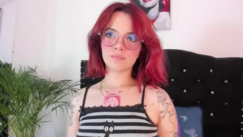 abby jones online show from April 10, 2026, 4:39 am