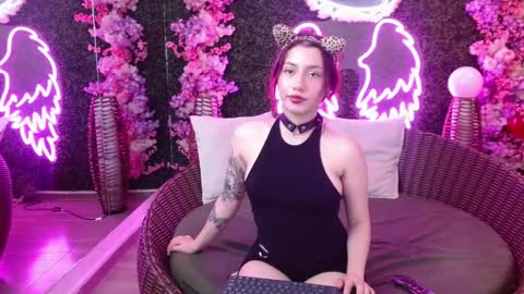 Snapshot of abby_kartman chatting on February 16, 2026, 11:12 pm Abby online show from February 16, 2026, 11:12 pm