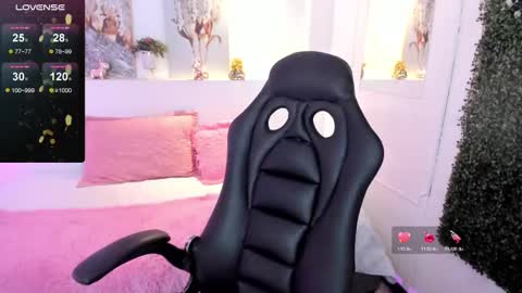 Abby  online show from February 21, 2025, 11:11 am