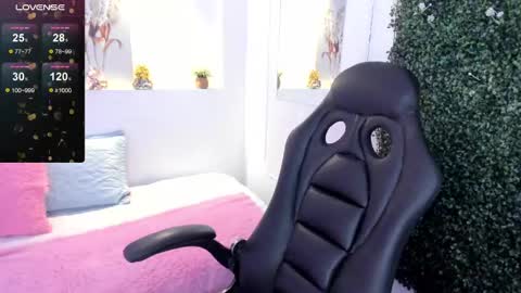 Abby  online show from February 26, 2025, 10:42 pm