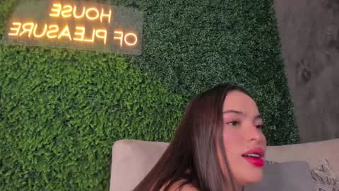 A B B Y online show from February 6, 2025, 2:26 pm