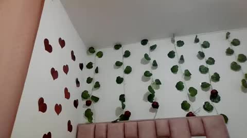 abby_moss_2 online show from March 27, 2026, 2:39 pm