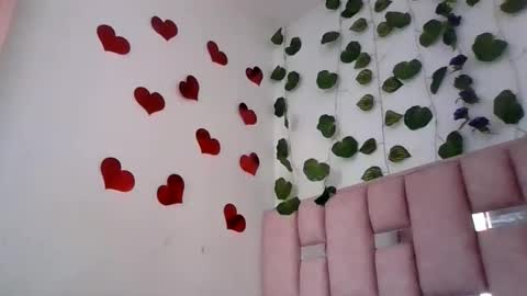 Snapshot of abby_moss_2 chatting on June 1, 2026, 12:40 pm abby_moss_2 online show from June 1, 2026, 12:40 pm