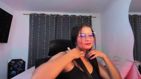 Abby online show from October 27, 2025, 11:20 pm