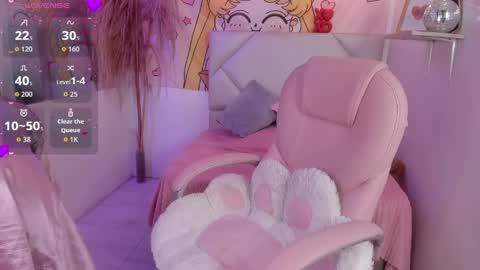 ABBY online show from April 8, 2026, 4:07 pm