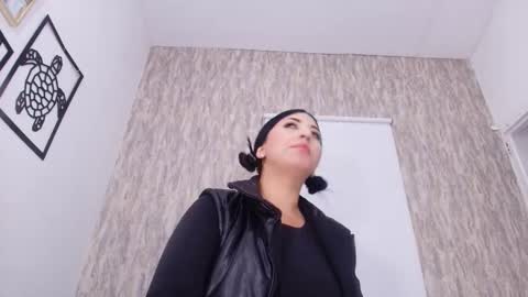 Abby online show from October 11, 2025, 7:12 pm