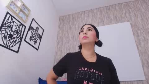 Abby online show from November 11, 2025, 7:14 pm