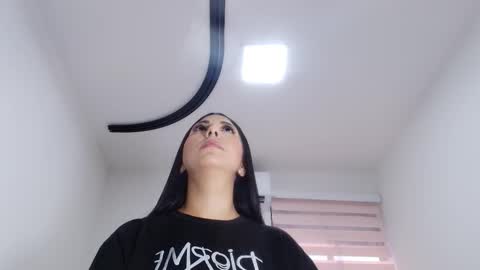 Abby online show from March 15, 2026, 7:09 pm