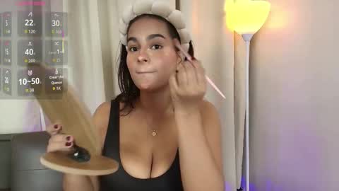 abby_raschell online show from September 12, 2025, 3:06 am