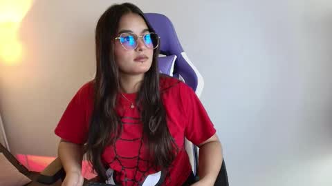 abby_raschell online show from March 1, 2026, 3:30 am