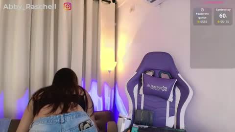 Snapshot of abby_raschell chatting on July 3, 2026, 3:02 am abby_raschell online show from July 3, 2026, 3:02 am