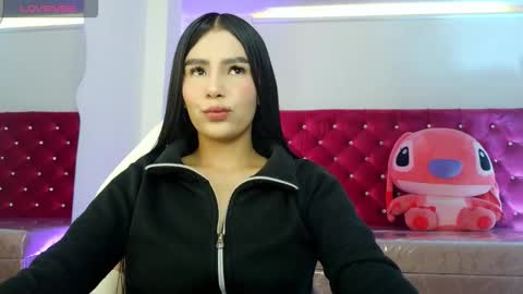 Snapshot of abby_rouse_m chatting on February 8, 2026, 11:57 am ABBY ROUSE online show from February 8, 2026, 11:57 am