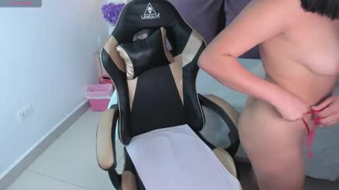 Abby Roux online show from March 18, 2026, 3:09 am