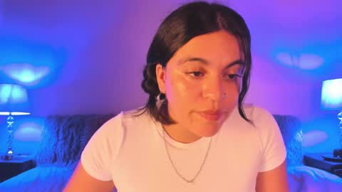 ABBY SAPHIR online show from January 30, 2025, 1:44 am