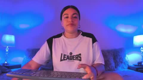 ABBY SAPHIR online show from February 8, 2025, 9:46 am