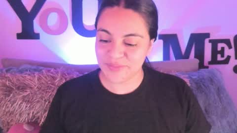 ABBY SAPHIR online show from December 1, 2025, 12:59 am