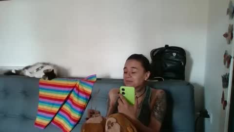 Abby online show from May 1, 2026, 4:33 pm